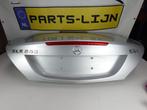 Gebruikte kofferklep Mercedes-Benz SLK 250 2011-2016 – A1726, Ophalen of Verzenden, Nieuw