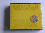 Circle - Paris Concert (2 CD), Cd's en Dvd's, Cd's | Jazz en Blues, Verzenden, Zo goed als nieuw