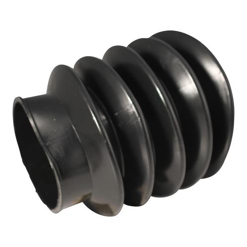 KNOTT Stofhoes KNOTT Ø55 / Ø55x150mm KF 7,5 t/m KF35, Auto diversen, Aanhangwagen-onderdelen, Ophalen of Verzenden