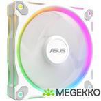 ASUS Prime MR120 Fan ARGB White, Computers en Software, Verzenden, Nieuw