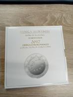 Slovenië. Proof Set 2017 (Zonder minimumprijs)
