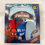 Spiderman  Onderbroekset x3-Maat 122, Kinderen en Baby's, Kinderkleding | Overige, Nieuw, Verzenden