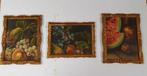 Scuola italiana (XIX-XX), firmati Maria C. - Stil life with, Antiek en Kunst, Kunst | Schilderijen | Klassiek