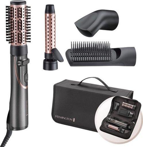 Remington AS8606 Curl & Straight Confidence Roterende, Sieraden, Tassen en Uiterlijk, Uiterlijk | Haarverzorging, Verzenden