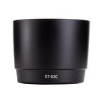 Canon ET-83C met garantie, Audio, Tv en Foto, Fotografie | Lenzen en Objectieven, Ophalen of Verzenden, Gebruikt