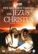 Geboorteverhaal van Jezus Christus (3dvd) - DVD, Verzenden, Nieuw in verpakking