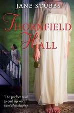 Thornfield Hall 9781782395249 Jane Stubbs, Verzenden, Gelezen, Jane Stubbs