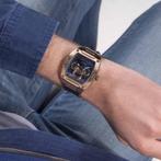 GUESS GW0202G2 - Heren - 43 mm, Verzenden, Nieuw