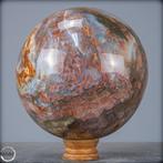 Natuurlijke prachtige agaat Crystal-Sphere- 5467.29 g