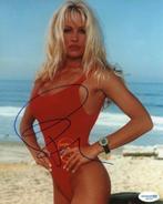Baywatch - Signed by Pamela Anderson (C.J. Parker), Verzamelen, Nieuw