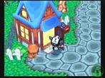 Animal Crossing + memory kaart (GameCube Used Game), Spelcomputers en Games, Ophalen of Verzenden, Zo goed als nieuw