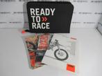 KTM 125 250 300 EXC KTM Map handleiding, Motoren, Onderdelen | Overige, Ophalen of Verzenden, Nieuw