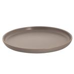 GGM Gastro | (6 stuks) SANDY LOAM - Bord - plat - Ø 280mm -, Overige materialen, Verzenden, Nieuw, Bord(en)