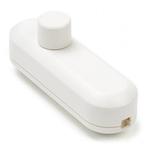 Snoerdimmer | Q-link (Wit), Verzenden, Nieuw