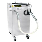 GGM Gastro | VITO | XL vacuümfiltratiesysteem - 30 | VFSXL, Verzenden