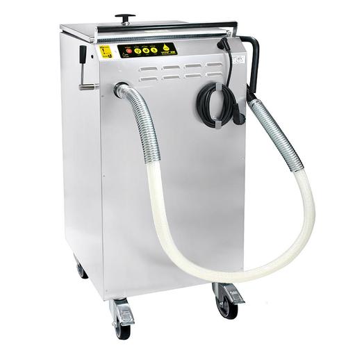 GGM Gastro | VITO | XL vacuümfiltratiesysteem - 30 | VFSXL, Zakelijke goederen, Horeca | Overige, Verzenden