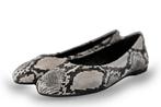 Linea Zeta Ballerinas in maat 37 Overig | 10% extra korting, Overige kleuren, Verzenden, Ballerina's, Zo goed als nieuw