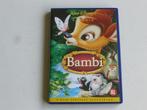 Bambi - Walt Disney (2 DVD) Spec. uitvoering, Verzenden, Nieuw in verpakking