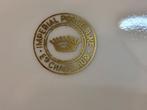 Limoges - Chadelaud-impérial - Bord (25) -