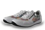 Rieker Sneakers in maat 41 Wit | 10% extra korting, Verzenden, Wit, Rieker, Sneakers of Gympen