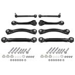 Mercedes W202 S202 draagarm C208 C209 W124 W201 reactiearmen, Ophalen of Verzenden, Nieuw, Universele onderdelen