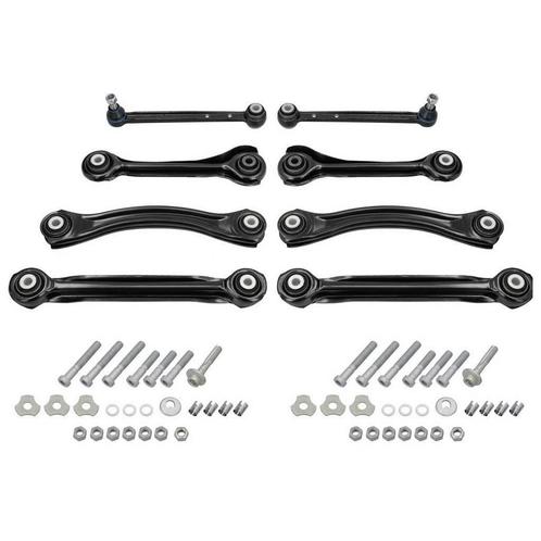 Mercedes W202 S202 draagarm C208 C209 W124 W201 reactiearmen, Auto-onderdelen, Overige Auto-onderdelen, Nieuw, Mercedes-Benz, Overige automerken
