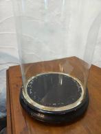 Globe - stolp - antiek - 1901-1920 - Antieke mondgeblazen