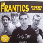 The Frantics (3) - Downtown Delirium, Gebruikt, Ophalen of Verzenden