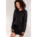 Vivance Sweatjurk met loungewear borduursel, lounge, Kleding | Dames, Ondergoed en Lingerie, Verzenden