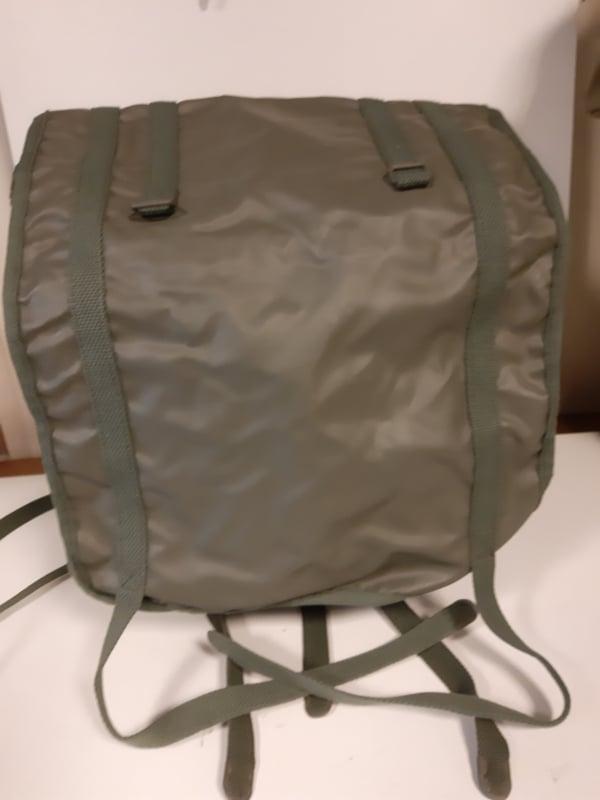 Leger rugzak (tassen, Rugtassen, Overig), Sieraden, Tassen en Uiterlijk, Tassen | Rugtassen, Nieuw, Ophalen of Verzenden