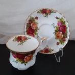 Royal Albert, Royal Stafford, St.James itd - Koffie- en