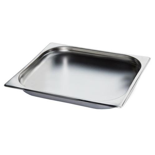 GGM Gastro | RVS GN bak 2/3 - Hoogte: 20mm | GBY2320, Zakelijke goederen, Horeca | Food, Verzenden
