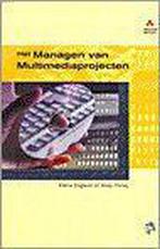 HET MANAGEN VAN MULTIMEDIA-PROJEKTEN 9789043000437, Verzenden, Gelezen, E. England