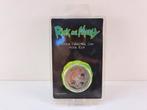 Rick and Morty Pickle Rick Collectible Coin Morgen in huis!, Ophalen of Verzenden, Zo goed als nieuw
