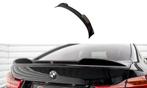 Maxton Kofferklep Spoiler BMW 4 Serie F36Gran Coupe B8085, Nieuw, BMW, Achter