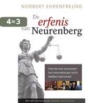 De erfenis van Neurenberg 9789401901000 Norbert Ehrenfreund, Boeken, Verzenden, Zo goed als nieuw, Norbert Ehrenfreund