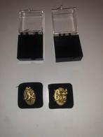 The Walt Disney Company - Disney Parks - Cast Member Pins -, Nieuw