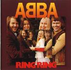 cd - ABBA - Ring Ring, Verzenden, Zo goed als nieuw