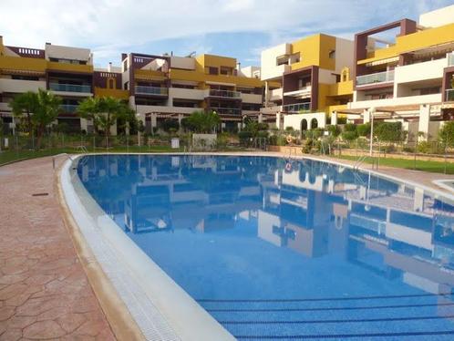 Een mooi en gezellig ingericht appartement in Orihuela., Vakantie, Vakantiehuizen | Spanje, Overige, Costa Blanca, Aan zee, 2 slaapkamers