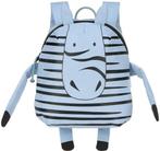Lässig Backpack / Rugzak About Friends Kaya Zebra, Verzenden, Nieuw