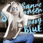 LP gebruikt - Sanne Salomonsen - Baby Blue, Verzenden, Zo goed als nieuw