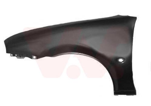 SPATBORD VOOR FORD FIESTA IV 1995-1999 1021262, Auto diversen, Auto-accessoires, Nieuw, Ophalen of Verzenden