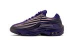 Nocta x Nike Hot Step 2 Eggplant - maat 43 (Sneakers), Verzenden, Nike, Nieuw, Sneakers of Gympen