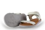 Shoesme Sandalen in maat 28 Wit | 10% extra korting, Verzenden, Jongen of Meisje, Schoenen, Zo goed als nieuw
