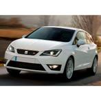 AutoStyle Voorbumper passend voor Seat Ibiza 6J Facelift, Verzenden, Nieuw, Seat