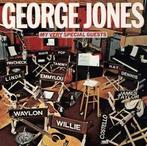 cd - George Jones - My Very Special Guests, Verzenden, Zo goed als nieuw