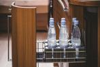Purvario Flessenhouder Hoog 12-delig, Caravans en Kamperen, Nieuw