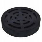 Rubberen Hefbrug Pad 130x110x26 Mm - Steunrubber - Beschermr, Ophalen of Verzenden, Nieuw