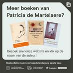 Nachtboek van een slapeloze 9789021475226, Verzenden, Gelezen, Patricia de Martelaere