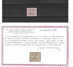 China - Italiaanse postkantoren 1917 - Italiaanse, Postzegels en Munten, Gestempeld